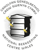 Canolfan Genedlaethol Cadw Gwenyn Cymru
